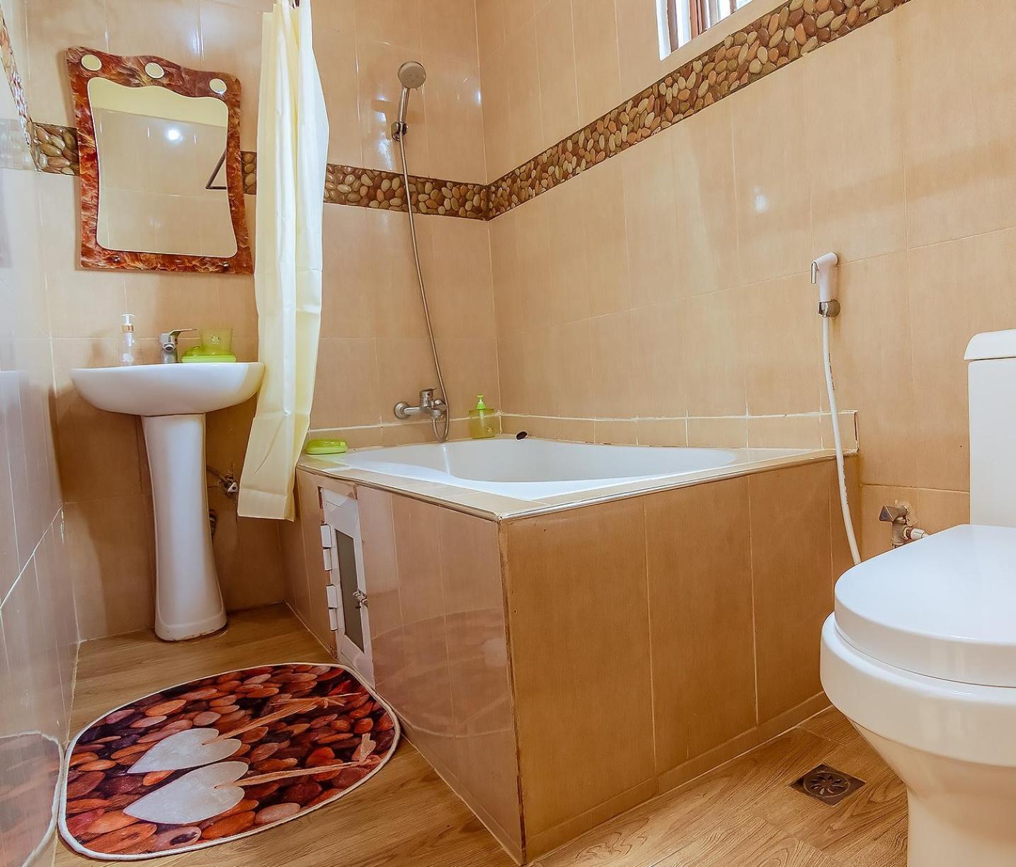 Rayan Apartments & Safaris Arusha Zimmer foto