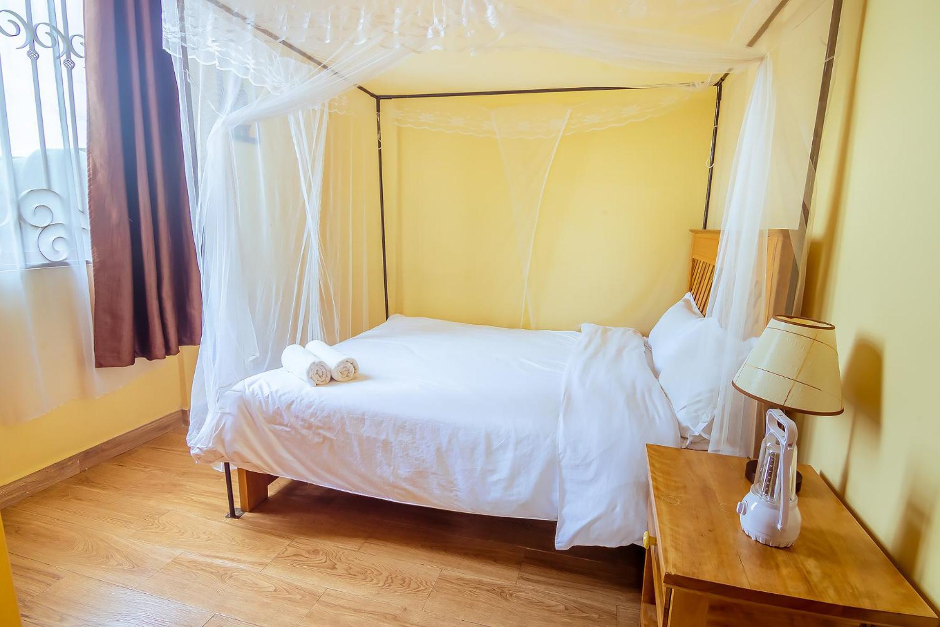 Rayan Apartments & Safaris Arusha Zimmer foto